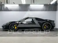 2023 Ferrari 296
