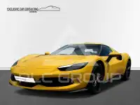 2023 Ferrari 296