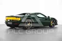 2023 Ferrari 296