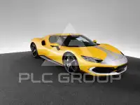 2023 Ferrari 296