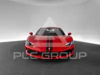 2023 Ferrari 296