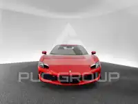 2023 Ferrari 296