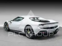 2023 Ferrari 296
