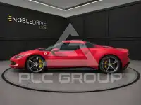 2023 Ferrari 296