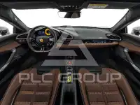 2023 Ferrari 296