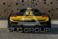 2023 Ferrari 296