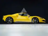 2023 Ferrari 296