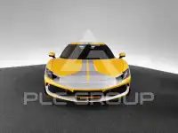 2023 Ferrari 296