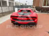 2023 Ferrari 296