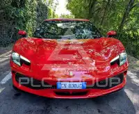 2023 Ferrari 296