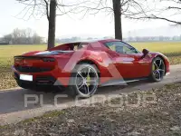 2023 Ferrari 296