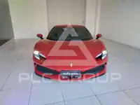 2023 Ferrari 296