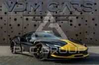 2023 Ferrari 296