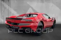 2023 Ferrari 296