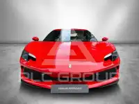 2023 Ferrari 296