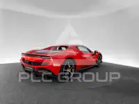 2023 Ferrari 296
