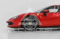 2023 Ferrari 296