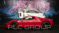 2023 Ferrari 296