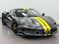 2023 Ferrari 296
