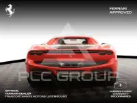 2023 Ferrari 296