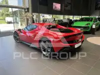 2023 Ferrari 296