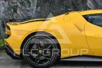 2023 Ferrari 296