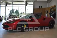2023 Ferrari 296