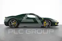 2023 Ferrari 296
