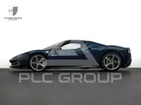 2023 Ferrari 296