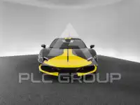 2023 Ferrari 296