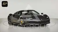 2023 Ferrari 296