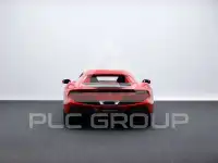 2023 Ferrari 296