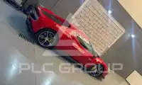 2023 Ferrari 296