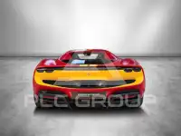 2023 Ferrari 296