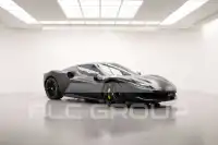 2023 Ferrari 296