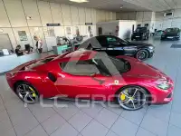 2023 Ferrari 296