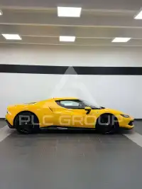 2023 Ferrari 296