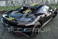 2023 Ferrari 296