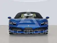2023 Ferrari 296