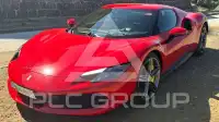 2023 Ferrari 296