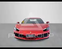 2023 Ferrari 296