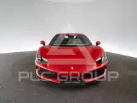 2023 Ferrari 296