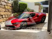 2023 Ferrari 296