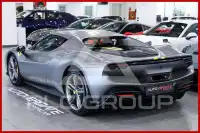 2023 Ferrari 296