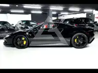 2023 Ferrari 296