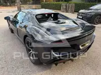 2023 Ferrari 296