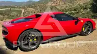 2023 Ferrari 296