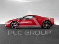 2023 Ferrari 296