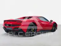 2023 Ferrari 296