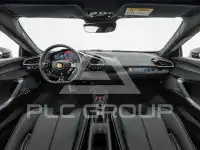 2023 Ferrari 296
